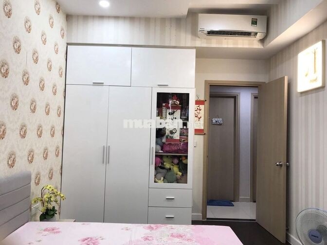 CĂN 3PN (100M²) BOTANICA PREMIER – ĐẦY ĐỦ NỘI THẤT – GIÁ CHỈ 18TR/TH