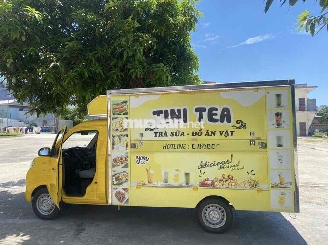 có thương lượng