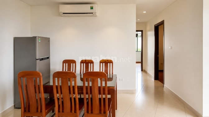 Hiếm! Căn Góc Đẹp FLC - Sát Bến Xe Mỹ Đình, 95m2 Full Đồ, Ở Ngay, 15tr