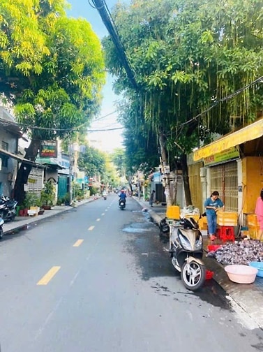 Bán nhà mặt tiền (4x19) 406 Nguyễn Văn Công p3 Gò Vấp (SÂN BAY)