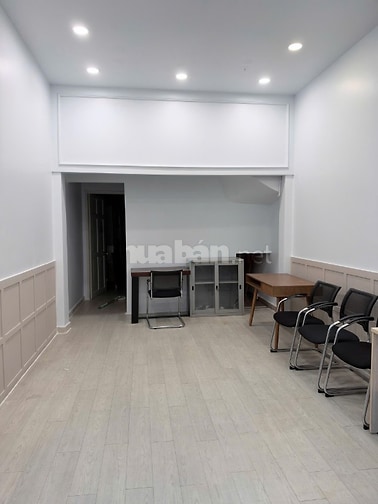 mặt bằng cho thuê kinh doanh, văn phòng, studio, salon, nail, spa, ...