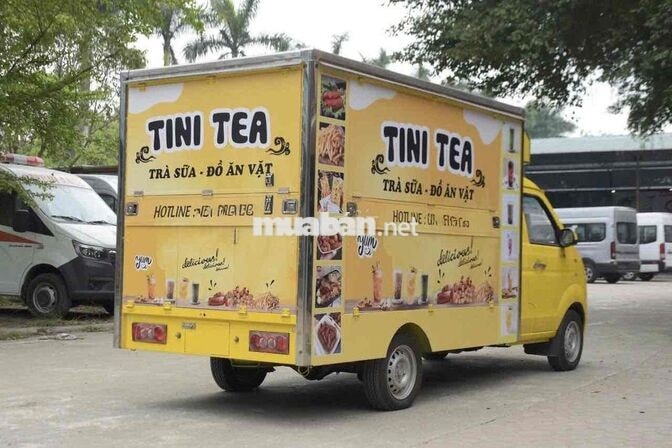 có thương lượng