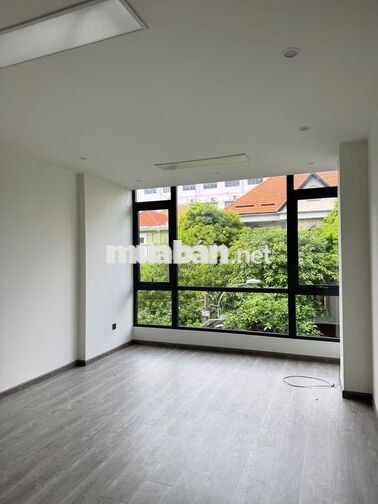 Cho thuê văn phòng tại Tân Bình cạnh Lotte Cộng Hòa