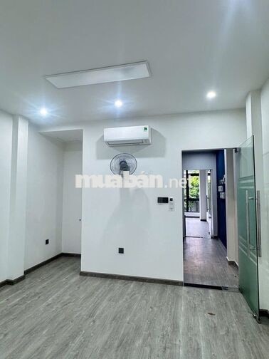 Cho thuê văn phòng tại Tân Bình cạnh Lotte Cộng Hòa