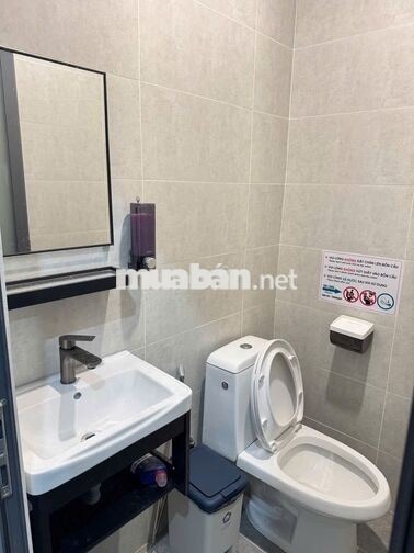 Cho thuê văn phòng tại Tân Bình cạnh Lotte Cộng Hòa