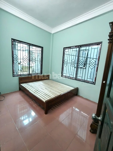 CHO THUÊ NHÀ XUÂN ĐỈNH Q. BẮC TỪ LIÊM, GẦN NGOẠI GIAO ĐOÀN, CÔNG VIÊ
