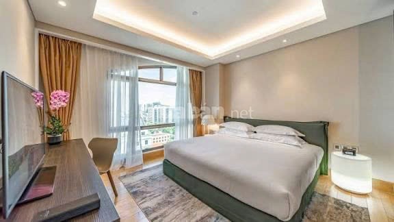 Căn hộ 2PN 2WC làng Đại Học từ 2,5 tỏi