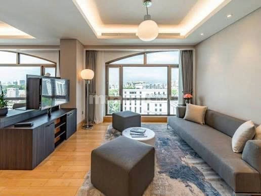 Căn hộ 2PN 2WC làng Đại Học từ 2,5 tỏi