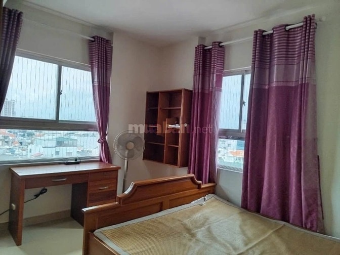 Cho thuê căn góc C/c Kim Tâm Hải - Hơn 100m2, 3PN chỉ 11tr/tháng