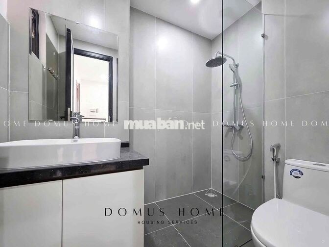 CHO THUÊ CHUNG CƯ MINI, 1 PHÒNG NGỦ, 1 PHÒNG KHÁCH TÁCH BẾP NHƯ HÌNH