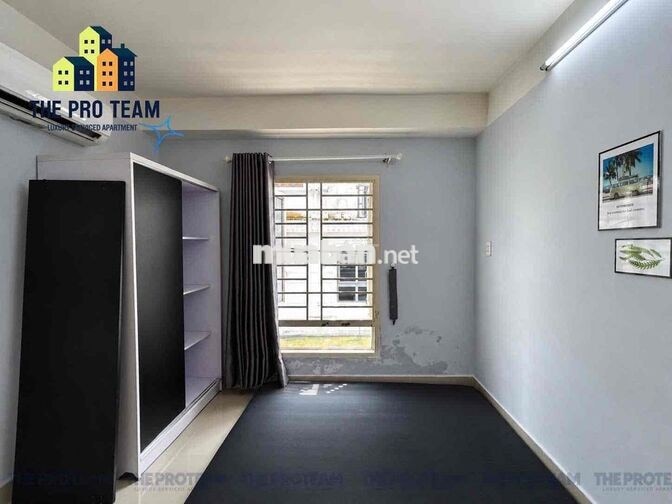 Studio Full Nội Thất Gần Sân Bay