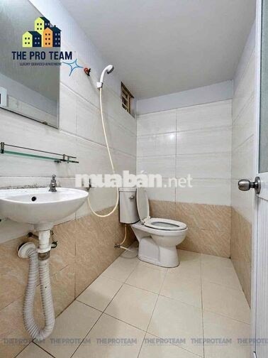 Studio Full Nội Thất Gần Sân Bay
