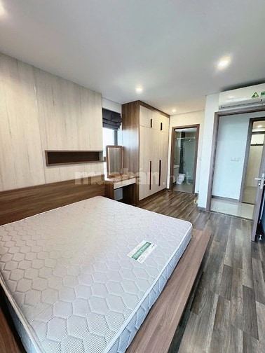 Chung cư Phúc Yên- Phan Huy Ích: 97m2, 3p ngủ,2wc,12tr/tháng, NTCC