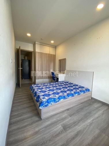 Chung cư Phúc Yên- Phan Huy Ích: 97m2, 3p ngủ,2wc,12tr/tháng, NTCC