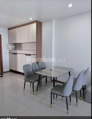 Chung cư Phúc Yên- Phan Huy Ích: 97m2, 3p ngủ,2wc,12tr/tháng, NTCC