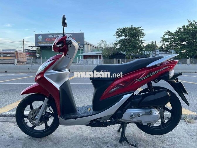 honda Vision 2011