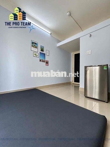 Studio Full Nội Thất Gần Sân Bay