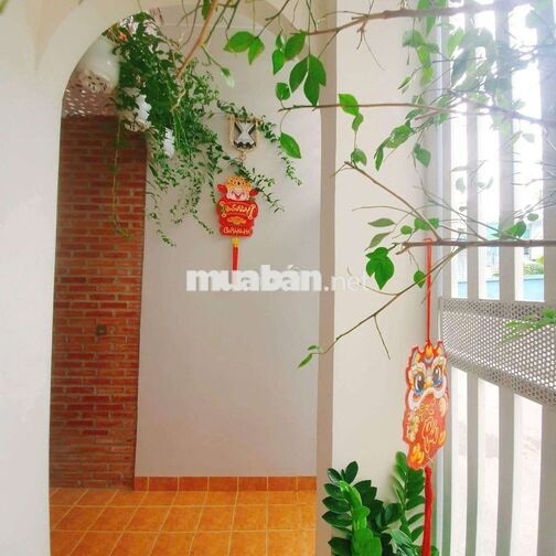 Cho thuê mặt tiền đường Thống Nhất Gò Vấp