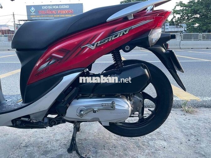 honda Vision 2011