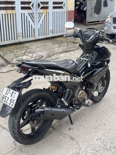 Yamaha MXKing 2018 Khoá SMK Mới Đẹp Keng. biển 37