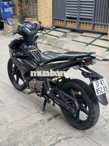Yamaha MXKing 2018 Khoá SMK Mới Đẹp Keng. biển 37