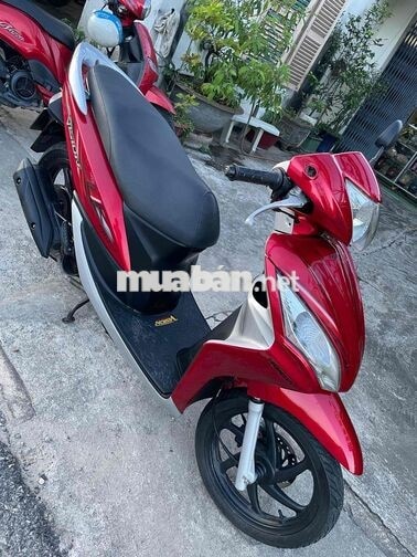 honda Vision 2011
