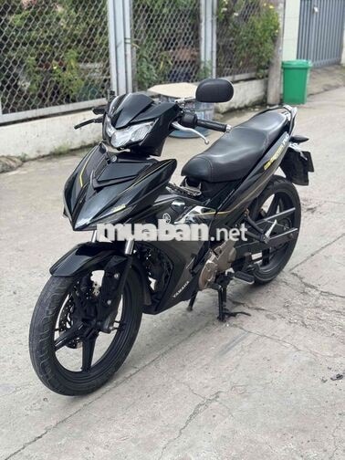 Yamaha MXKing 2018 Khoá SMK Mới Đẹp Keng. biển 37
