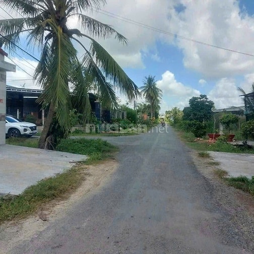Dãy trọ 8 phòng ngay đường nhựa KCN Phước Đông. 1,95 tỷ