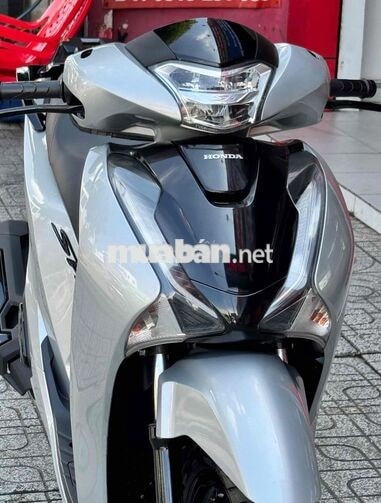 Honda SH 150i 2018 Bạc poscher đen spoty bstp