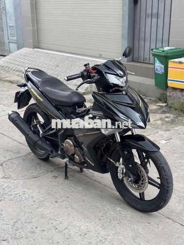 Yamaha MXKing 2018 Khoá SMK Mới Đẹp Keng. biển 37