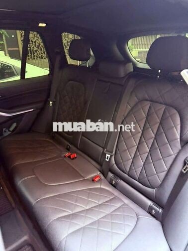 BMW X5 M-Sport 2023 Đen