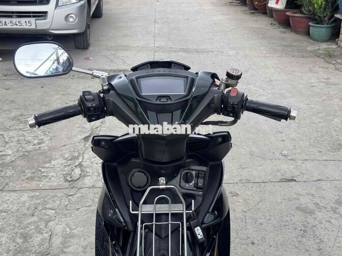 Yamaha MXKing 2018 Khoá SMK Mới Đẹp Keng. biển 37