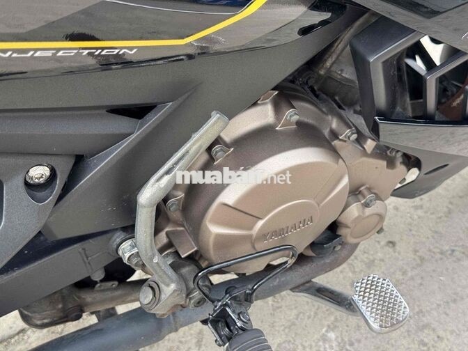 Yamaha MXKing 2018 Khoá SMK Mới Đẹp Keng. biển 37