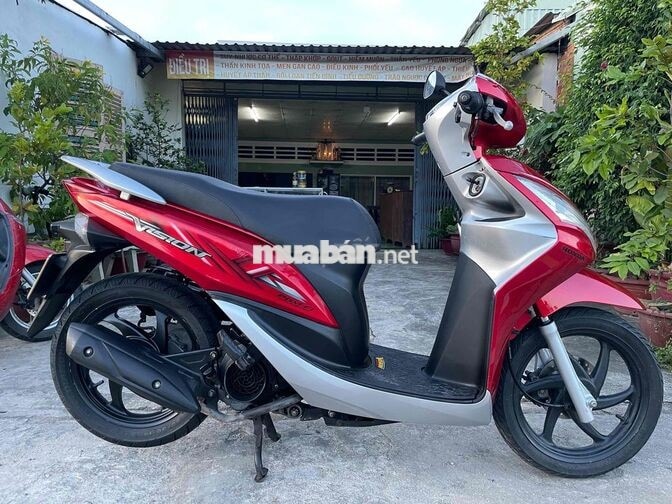 honda Vision 2011