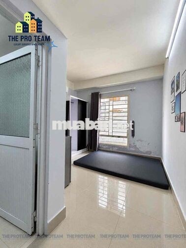 Studio Full Nội Thất Gần Sân Bay