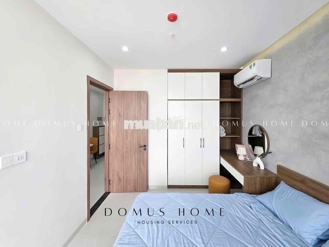 CHO THUÊ CHUNG CƯ MINI, 1 PHÒNG NGỦ, 1 PHÒNG KHÁCH TÁCH BẾP NHƯ HÌNH