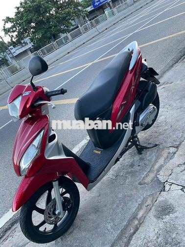 honda Vision 2011