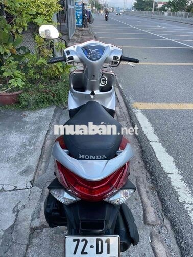 honda Vision 2011