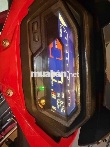 Honda Winner X Đỏ 18793 km