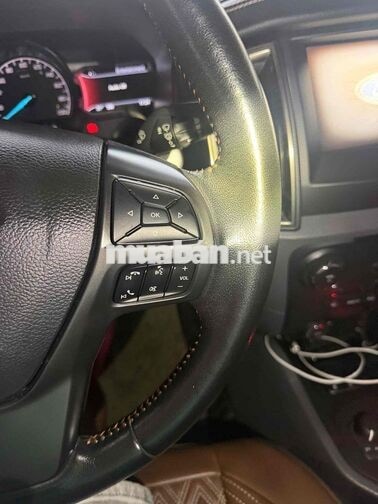Ford Ranger Wildtrak 2016 Cam 115.000 km
