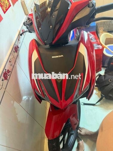 Honda Winner X Đỏ 18793 km