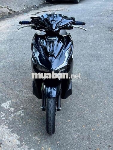 Honda Air Blade 125 cuoi 2022 Đen bóng 9 chủ