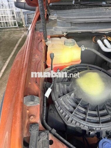 Ford Ranger Wildtrak 2016 Cam 115.000 km