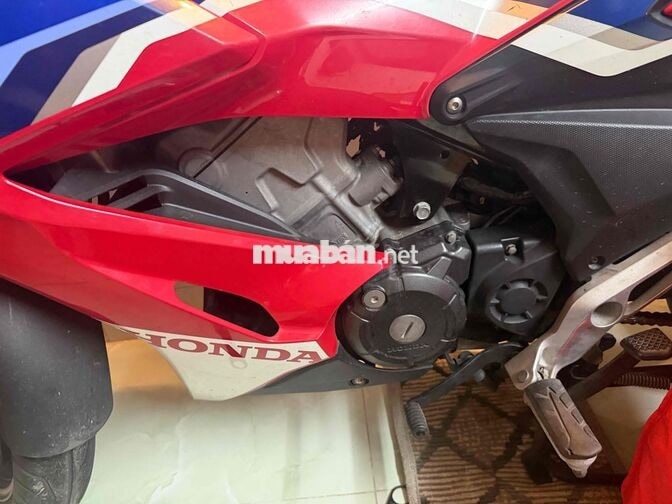 Honda Winner X Đỏ 18793 km