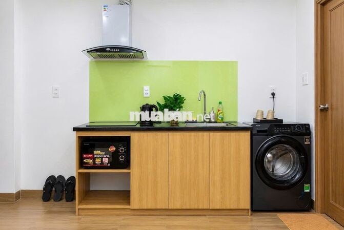 🏊✨ CĂN HỘ 1 PHÒNG NGỦ MỚI 100% – NGHIÊM XUÂN YÊM, NAM VIỆT Á ✨