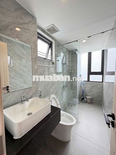TRỐNG SẴN Căn Hộ 1BR - An Thượng 22 - Ban Công, Full Nội Thất, Dọn Dẹp
