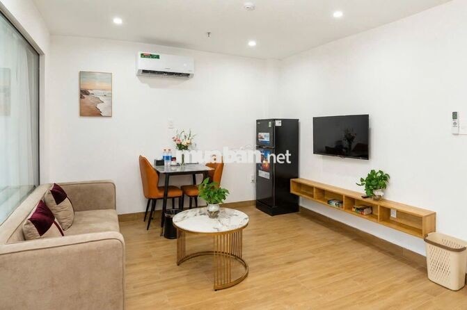 🏊✨ CĂN HỘ 1 PHÒNG NGỦ MỚI 100% – NGHIÊM XUÂN YÊM, NAM VIỆT Á ✨