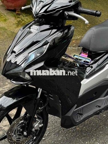 Honda Air Blade 150 2022 Đen bóng