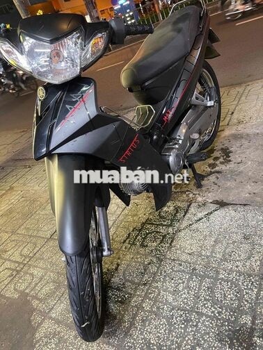 Yamaha Sirius Date sản xuất 2022 Đen nhám biển 68