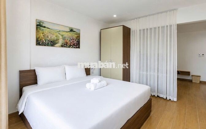 🏊✨ CĂN HỘ 1 PHÒNG NGỦ MỚI 100% – NGHIÊM XUÂN YÊM, NAM VIỆT Á ✨